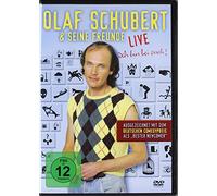 Schubert,Olaf - Ich Bin Bei Euch [Import]