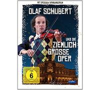 Schubert,Olaf - Olaf Schubert und die Ziemlich Grosse Oper