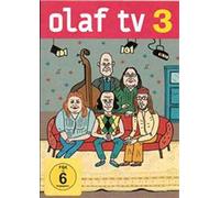 Schubert,Olaf - Olaf TV 3-Von Schubert zu Mensch