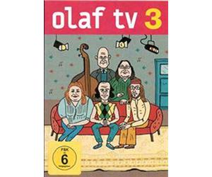 Schubert,Olaf - Olaf TV 3-Von Schubert zu Mensch