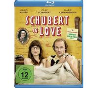 Schubert,Olaf - Schubert in Love [Blu-ray]