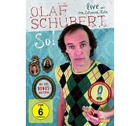Schubert,Olaf - So!