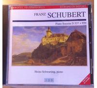 Schubert - Piano Concerto