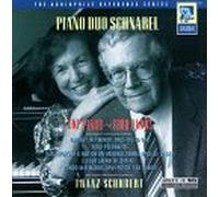 Schubert - Piano Duo Schnabel