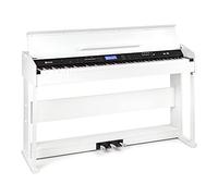 Subi 88 Harmony Piano lectrique 88 touches marteau mécanique 160 Rythmes 80 chansons d