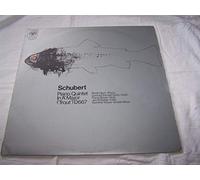 Schubert - Piano Quintet In 'A' Major ('Trout') D667