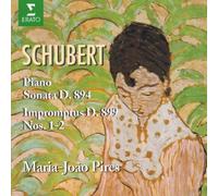 Schubert;Piano Sonata D.894