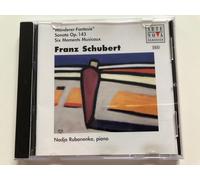 Schubert - Piano Sonata in a Minor/Six Moments Musicaus