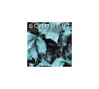 Schubert: Piano Sonata & Moments Musicaux