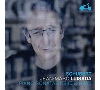 Schubert: Piano Sonatas D840 Reliquie And D960 CD