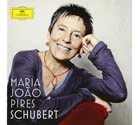 Schubert: Piano Sonatas D845 & D960