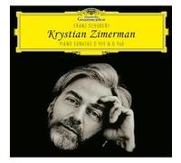 Franz Schubert Piano Sonatas D 959 & D 9