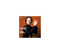 Schubert: Piano Sonatas, Vol. 1