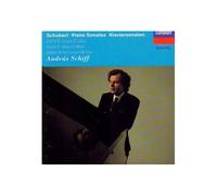 Schubert, F. - Sonata Piano D279/625/960