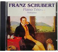 Schubert Piano Trio No.2, Notturno