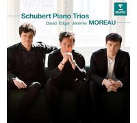 Schubert: Piano Trios