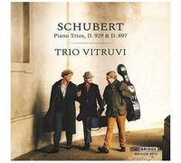 Schubert: Piano Trios