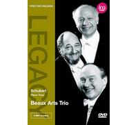 Trios avec piano
