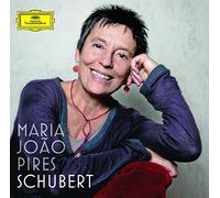 Schubert / Pires, Maria Joao - Schubert: Piano Sonatas 16 & 21 [Import]