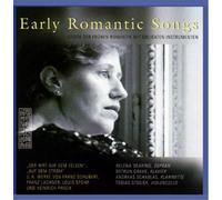 Schubert/Proch/Lachner/Spohr : Early Romantic Songs. Dearing, Grahe, Schablas, Stosiek