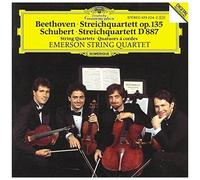 Beethoven - 16/Quartet String 14