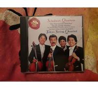 Schubert Quartets