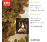 Schubert Quintet Truite