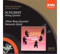 Schubert : Quintette avec deux violoncelles D. 956