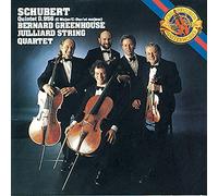 Schubert: Quintette en Do majeur, D. 956