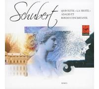 Schubert - Quintette "La Truite"