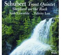 Schubert : Quintette la Truite.