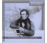Schubert, R. - Winterreise