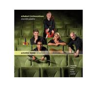 Schubert (Re)Inventions