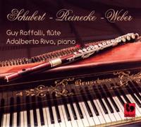 Schubert-Reinecke-Weber