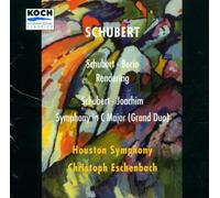 Schubert - Rendering/Grand Duo