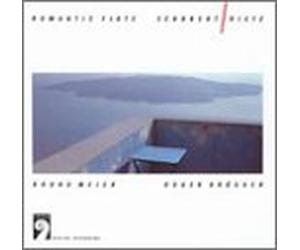 Schubert - Romantic Flute