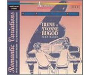 Schubert - Romantic Variations