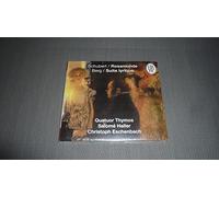 Schubert - Rosamunde/Suite Lyrique [Import]
