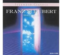 Schubert - Rosamunde & The Trout