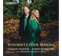 Schubert’s Four Seasons