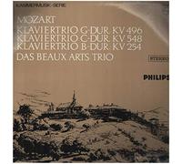 Schubert: Sämtliche Klaviertrios (FOC) (2LP) [Import]