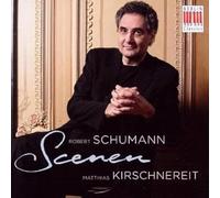 Schubert: Scenen Matthias Kirschnereit
