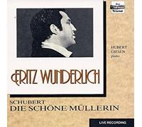 Schubert - Schoene Mullerin