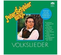 Schubert / Schreier / Neumann - Peter Schreier Singt Volkslied [Compact Discs]