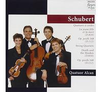 Schubert - Schubert: String Quartets [Import]