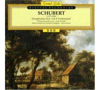 Schubert - Schubert:Symphony No.6&8