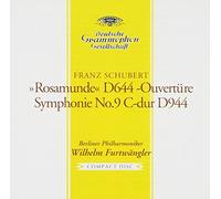 Schubert - Schubert: Symphony No 9