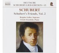 Schubert:Schubert'S Friendsv.2