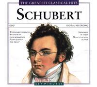 Schubert - Schubert's Greatest Hits