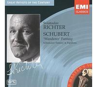 Schubert/Schumann: Fantasies